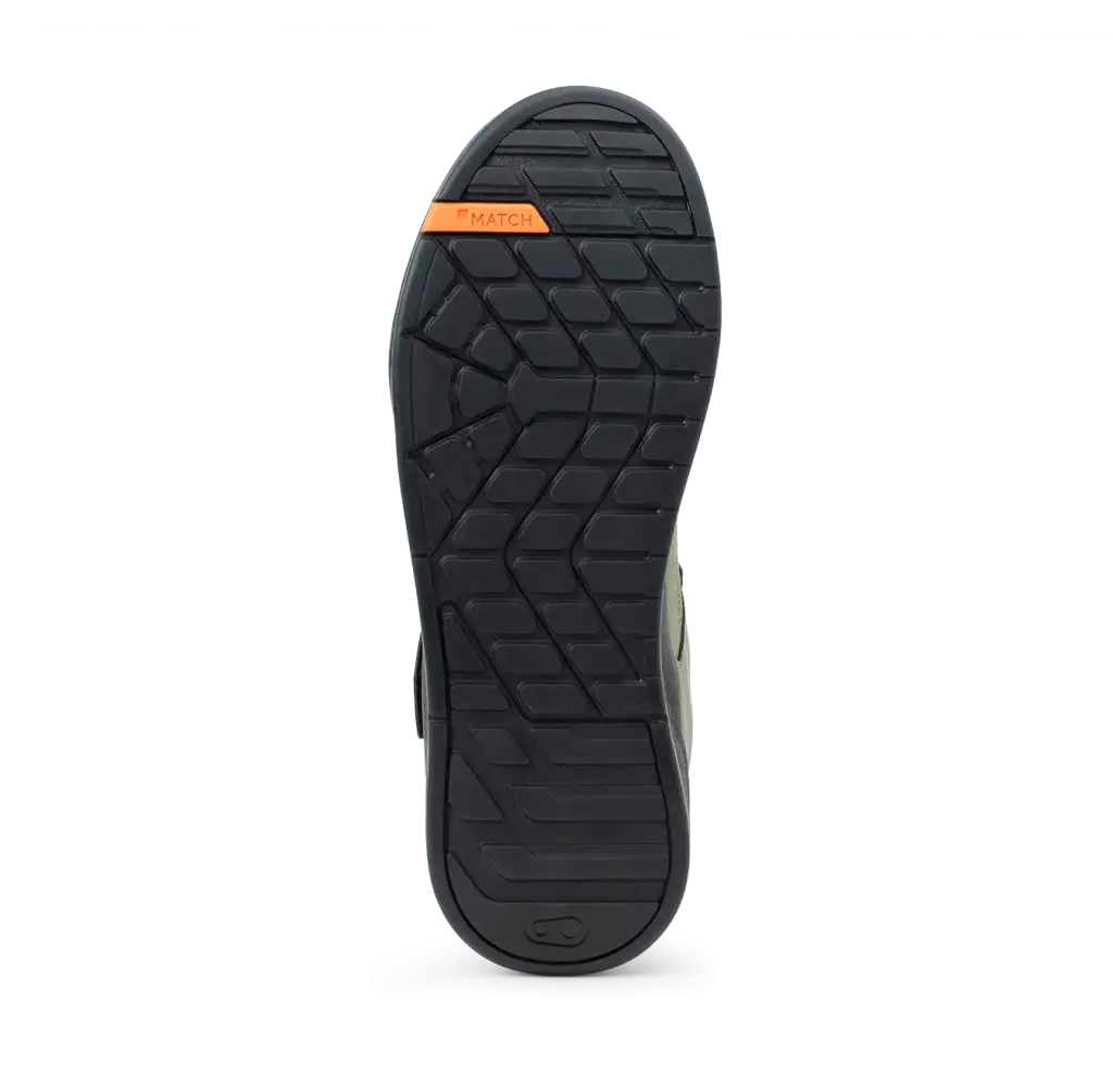 Crankbrothers Stamp Speedlace vista 3