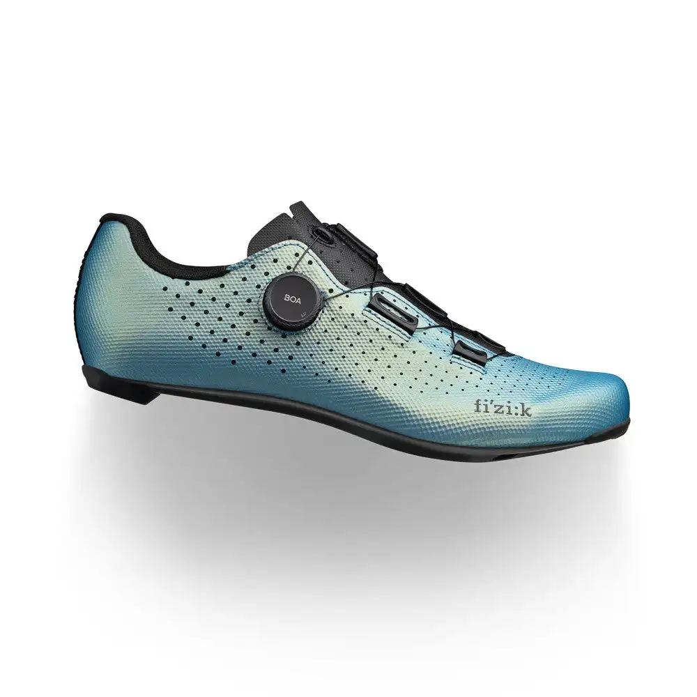 Fizik Tempo Decos Carbon vista 2