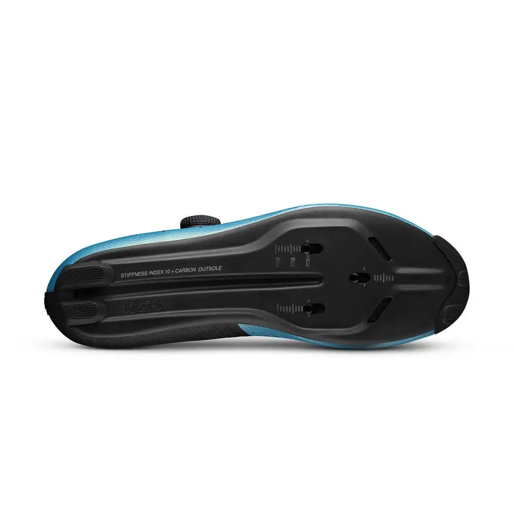 Fizik Tempo Decos Carbon vista 3