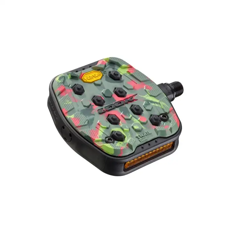 Look Trail Grip vista 2
