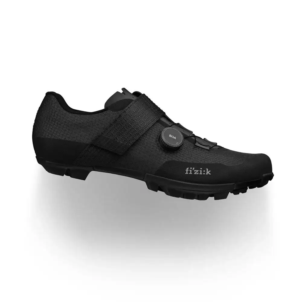 Fizik Vento Ferox Carbon vista 2