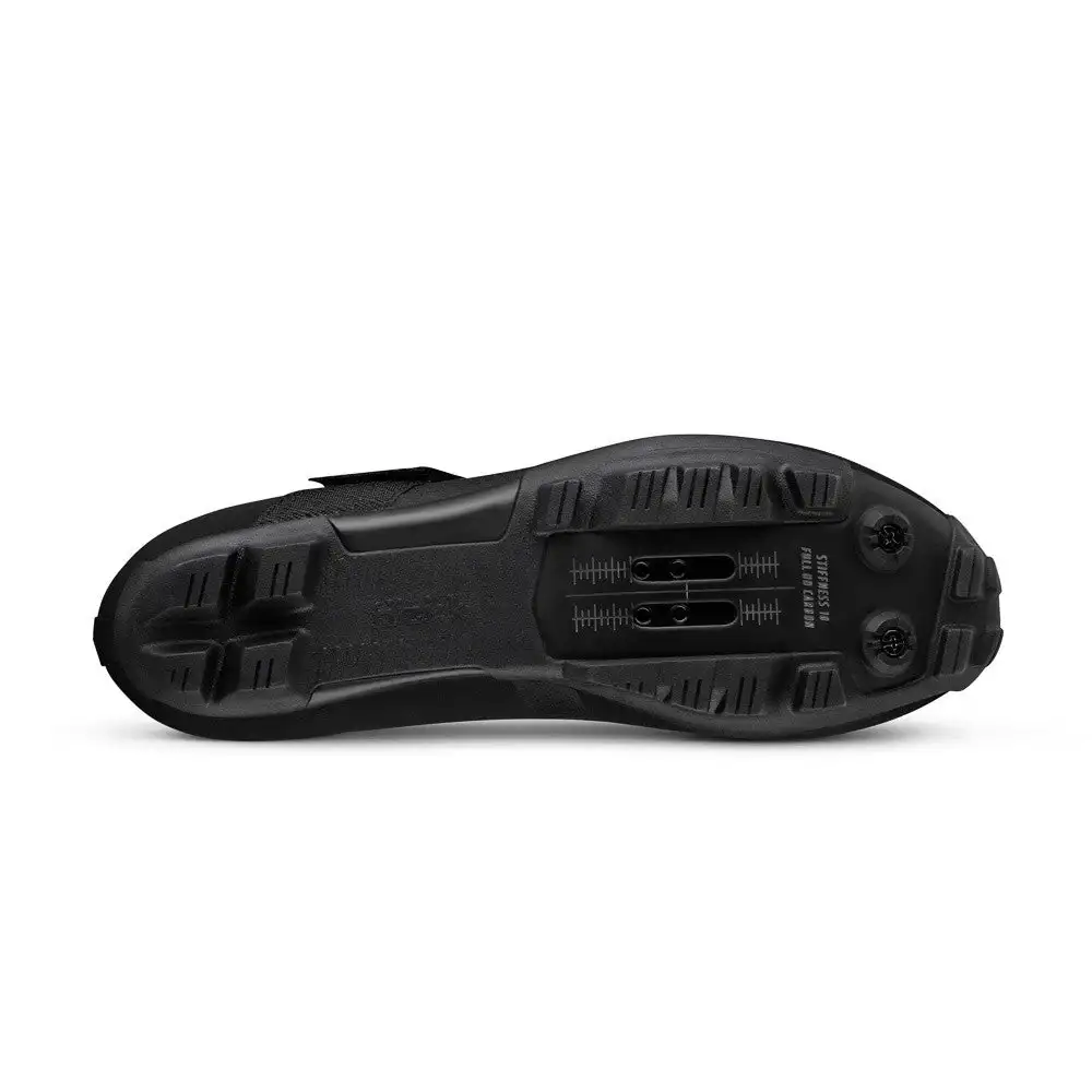 Fizik Vento Ferox Carbon vista 3