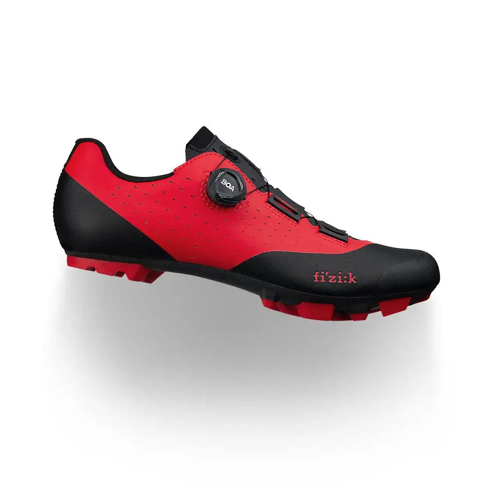 Fizik Vento Overcurve X3 vista 2