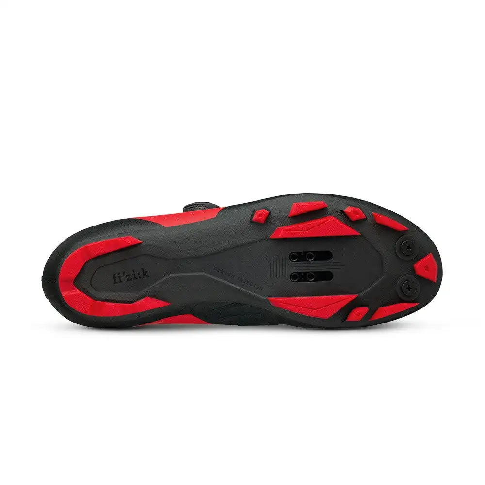 Fizik Vento Overcurve X3 vista 3